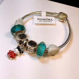 Picture of Pandora Bracelet 5 _SKUPandorabracelet16-2101cly15813796